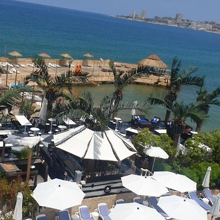Lamedina Hotel & Resort Jounieh Eksteriør bilde