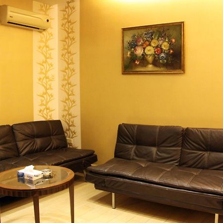 Lamedina Hotel & Resort Jounieh Eksteriør bilde