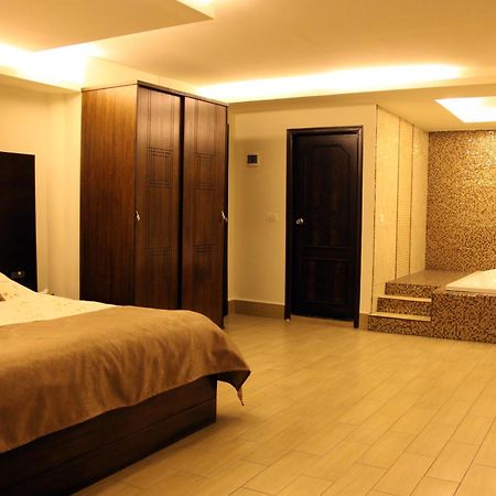 Lamedina Hotel & Resort Jounieh Eksteriør bilde