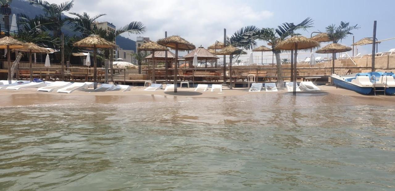 Lamedina Hotel & Resort Jounieh Eksteriør bilde