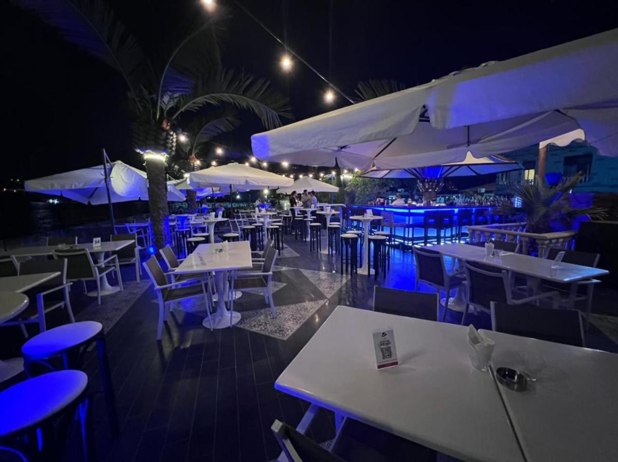 Lamedina Hotel & Resort Jounieh Eksteriør bilde