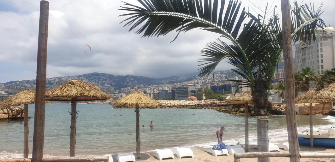 Lamedina Hotel & Resort Jounieh Eksteriør bilde