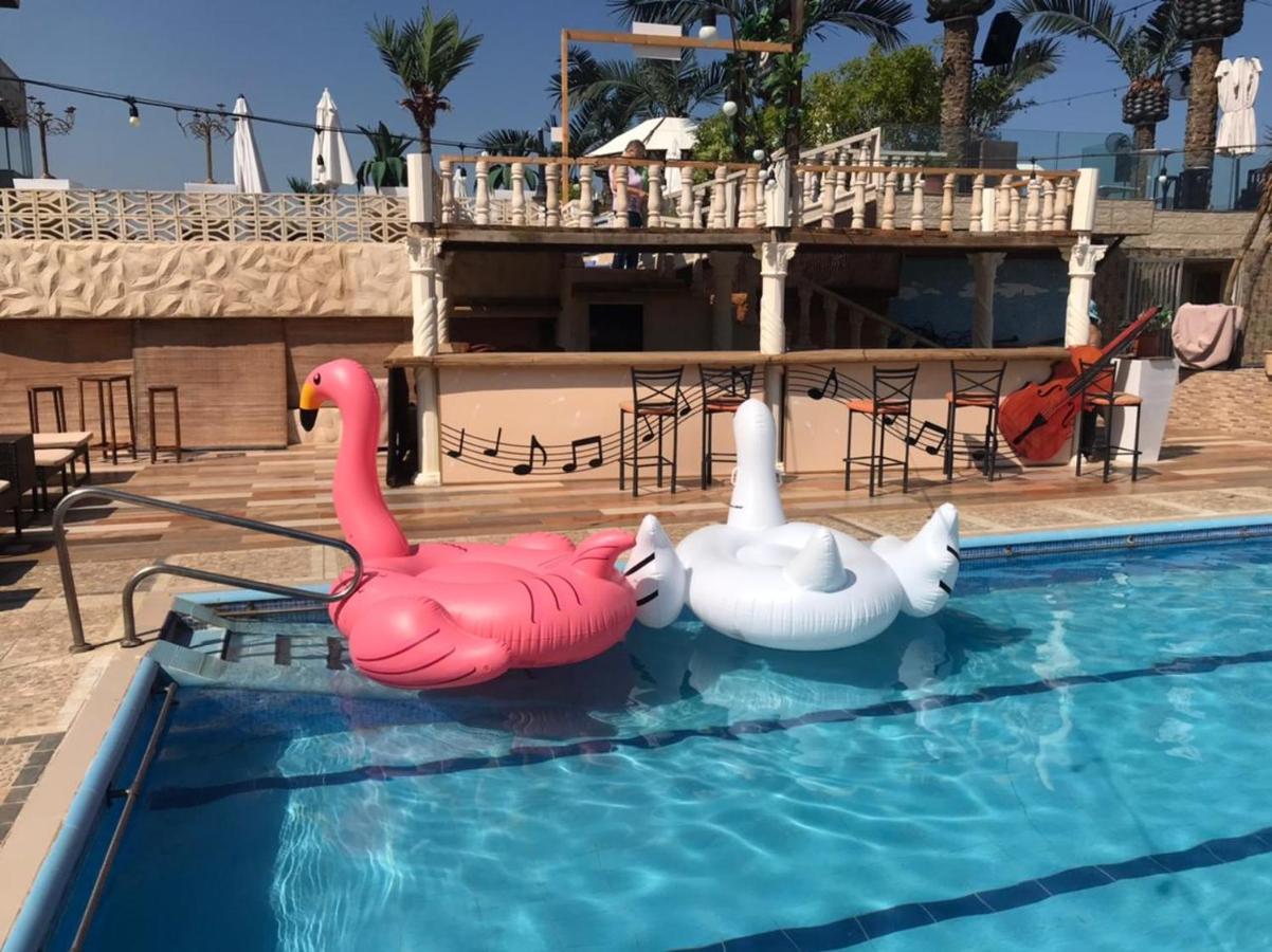 Lamedina Hotel & Resort Jounieh Eksteriør bilde