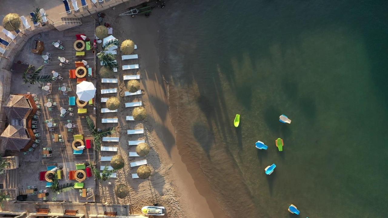 Lamedina Hotel & Resort Jounieh Eksteriør bilde