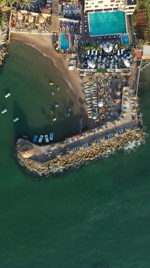Lamedina Hotel & Resort Jounieh Eksteriør bilde