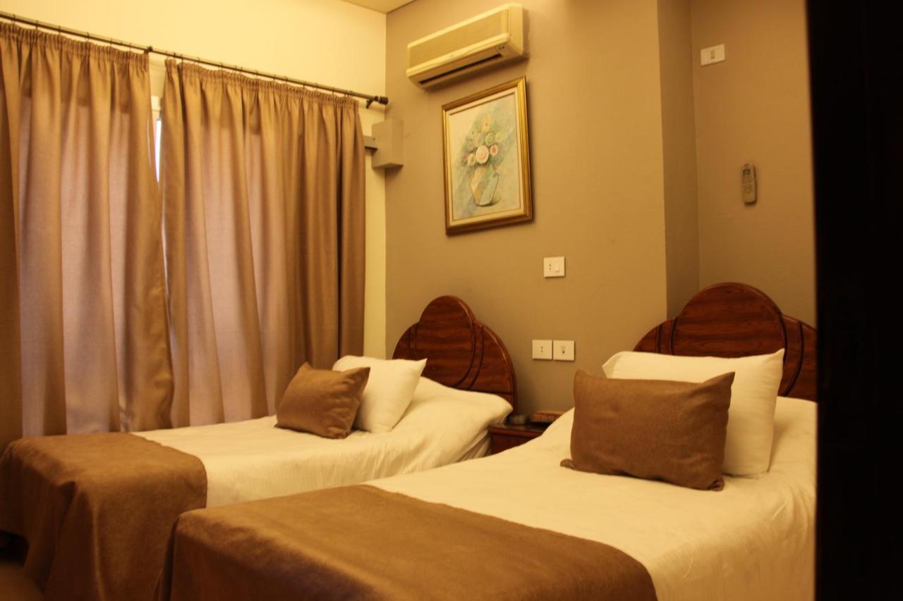 Lamedina Hotel & Resort Jounieh Eksteriør bilde