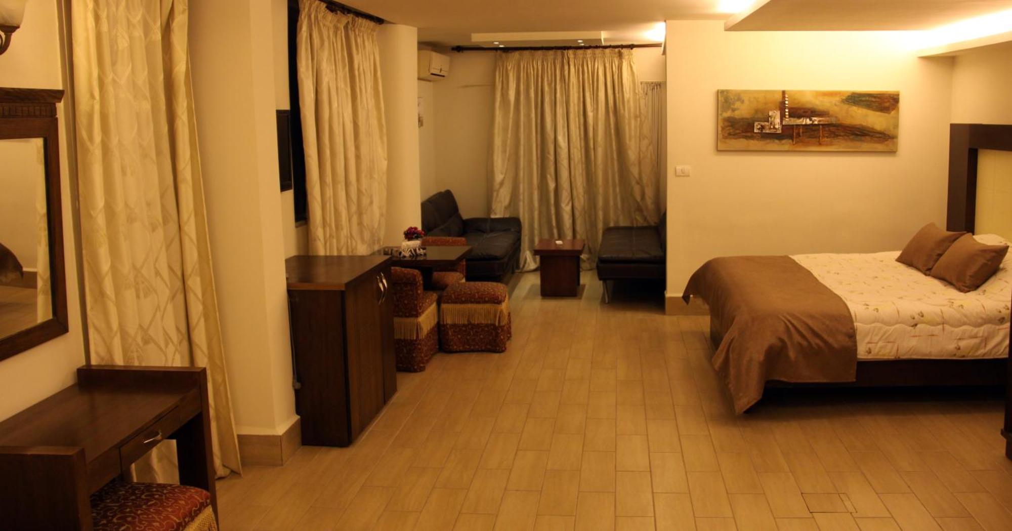 Lamedina Hotel & Resort Jounieh Eksteriør bilde