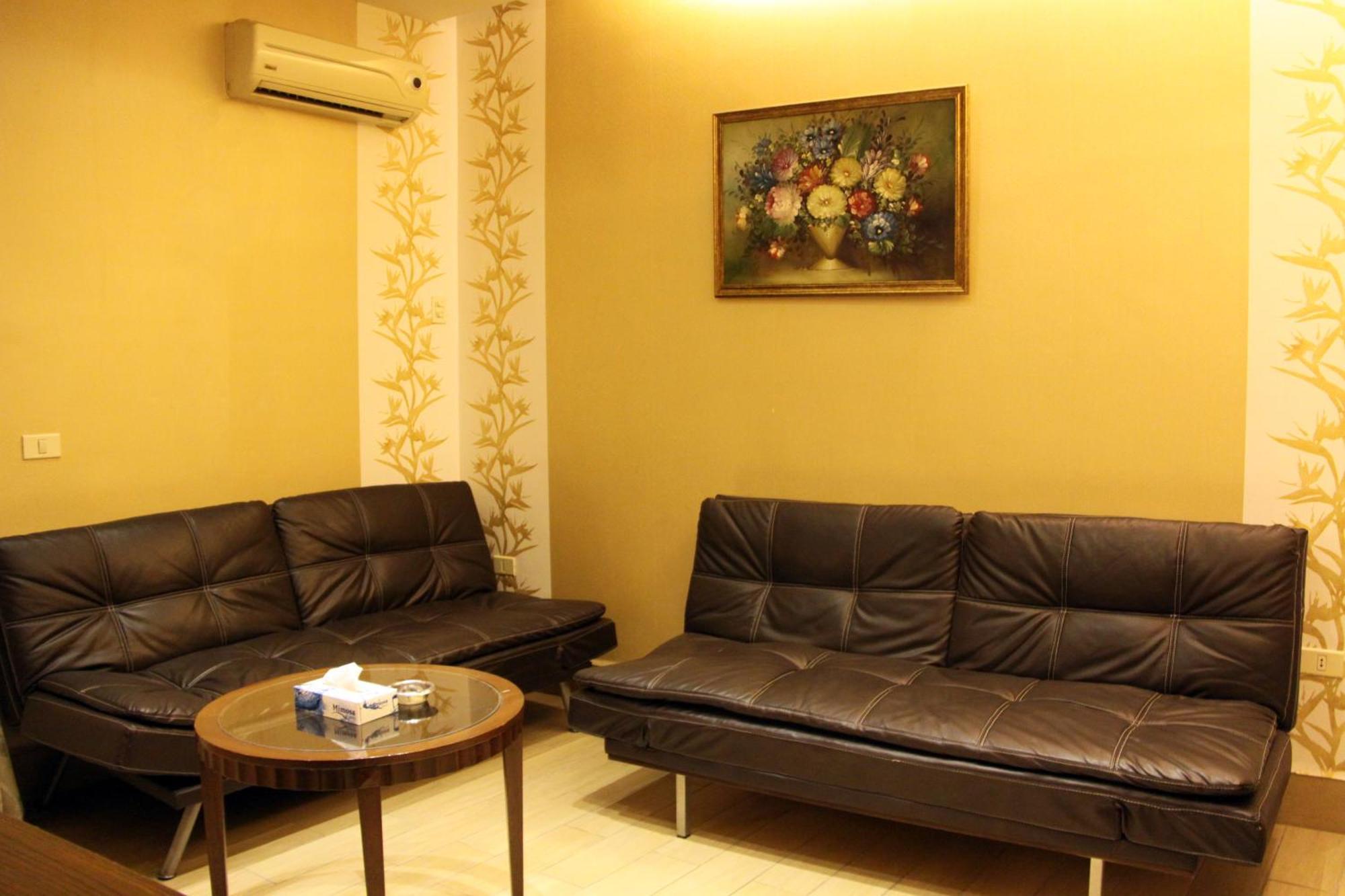 Lamedina Hotel & Resort Jounieh Eksteriør bilde