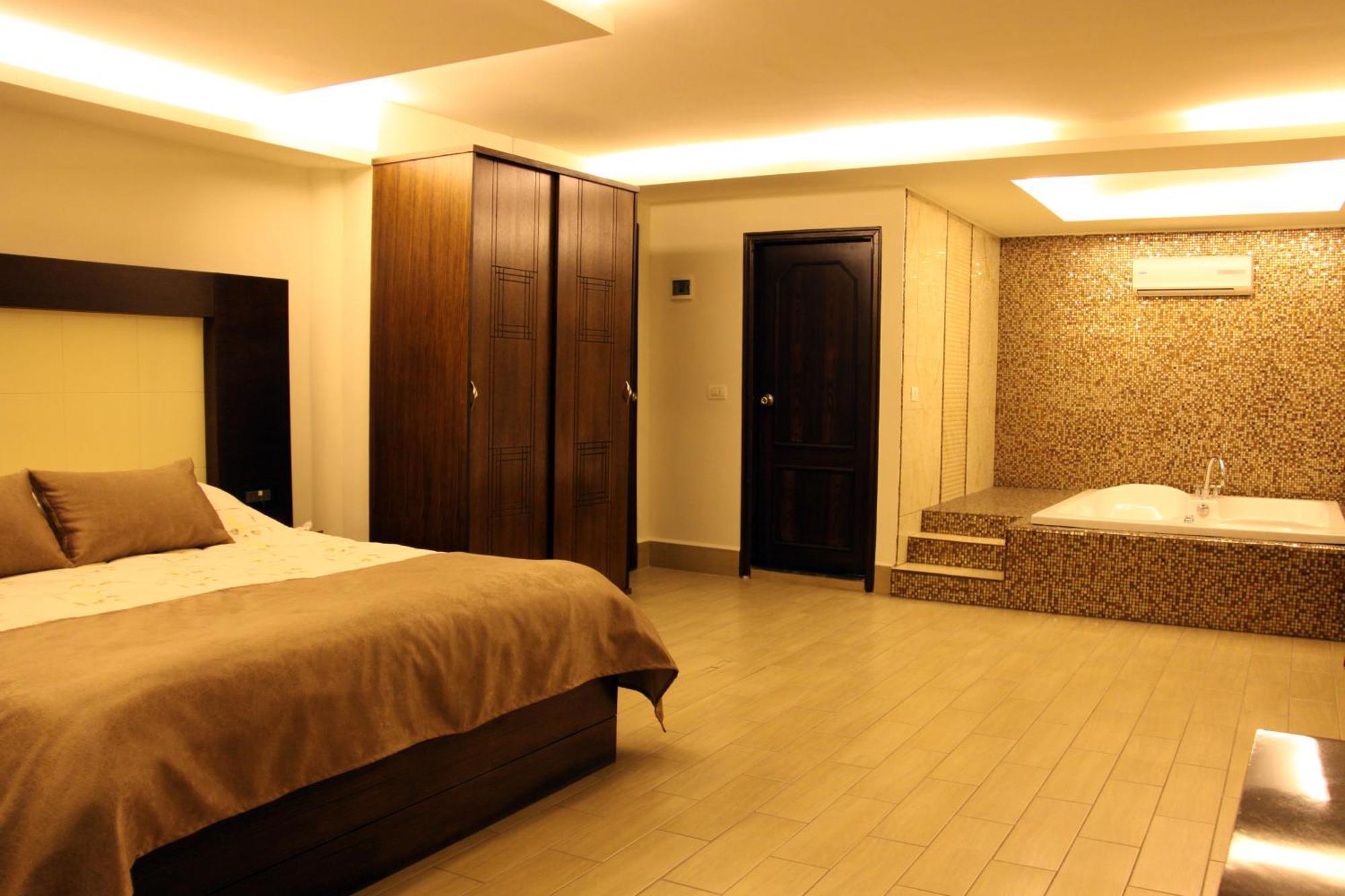 Lamedina Hotel & Resort Jounieh Eksteriør bilde