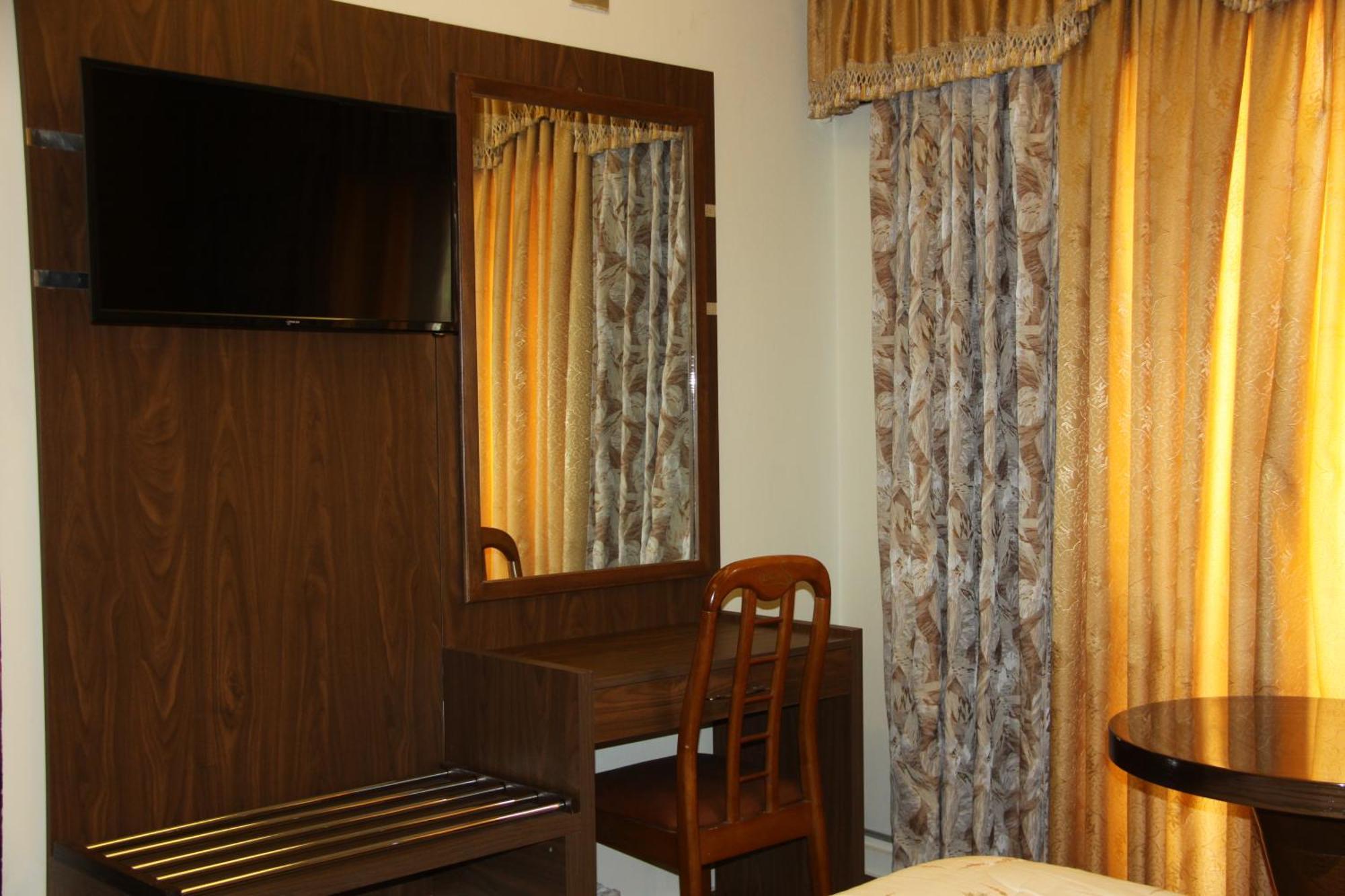 Lamedina Hotel & Resort Jounieh Eksteriør bilde
