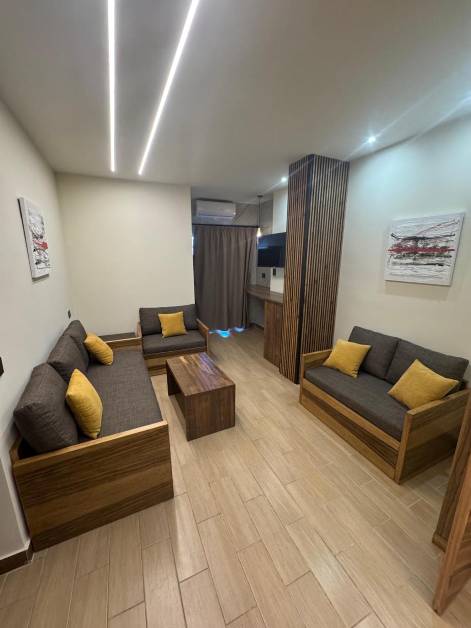 Lamedina Hotel & Resort Jounieh Eksteriør bilde