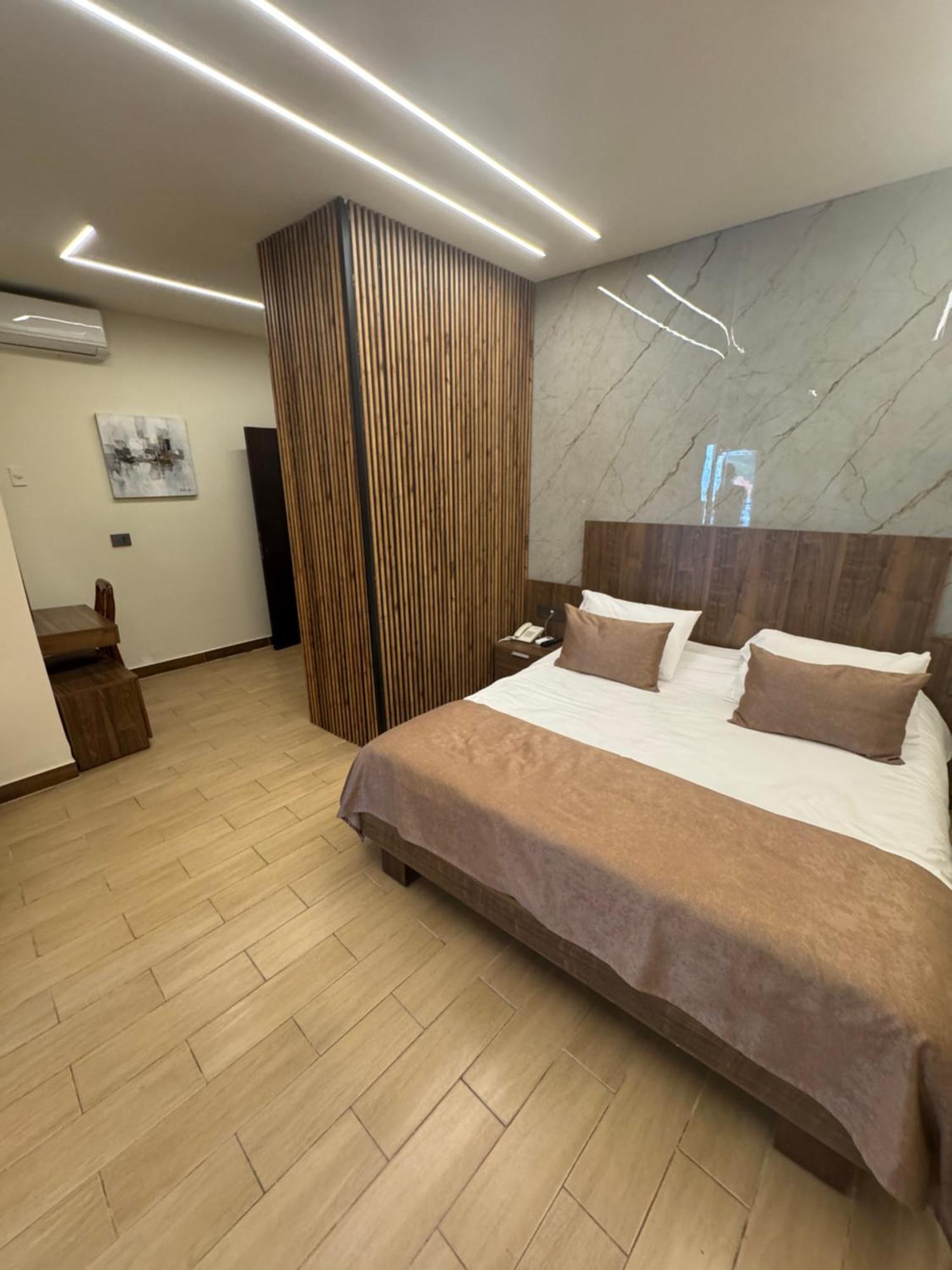 Lamedina Hotel & Resort Jounieh Eksteriør bilde
