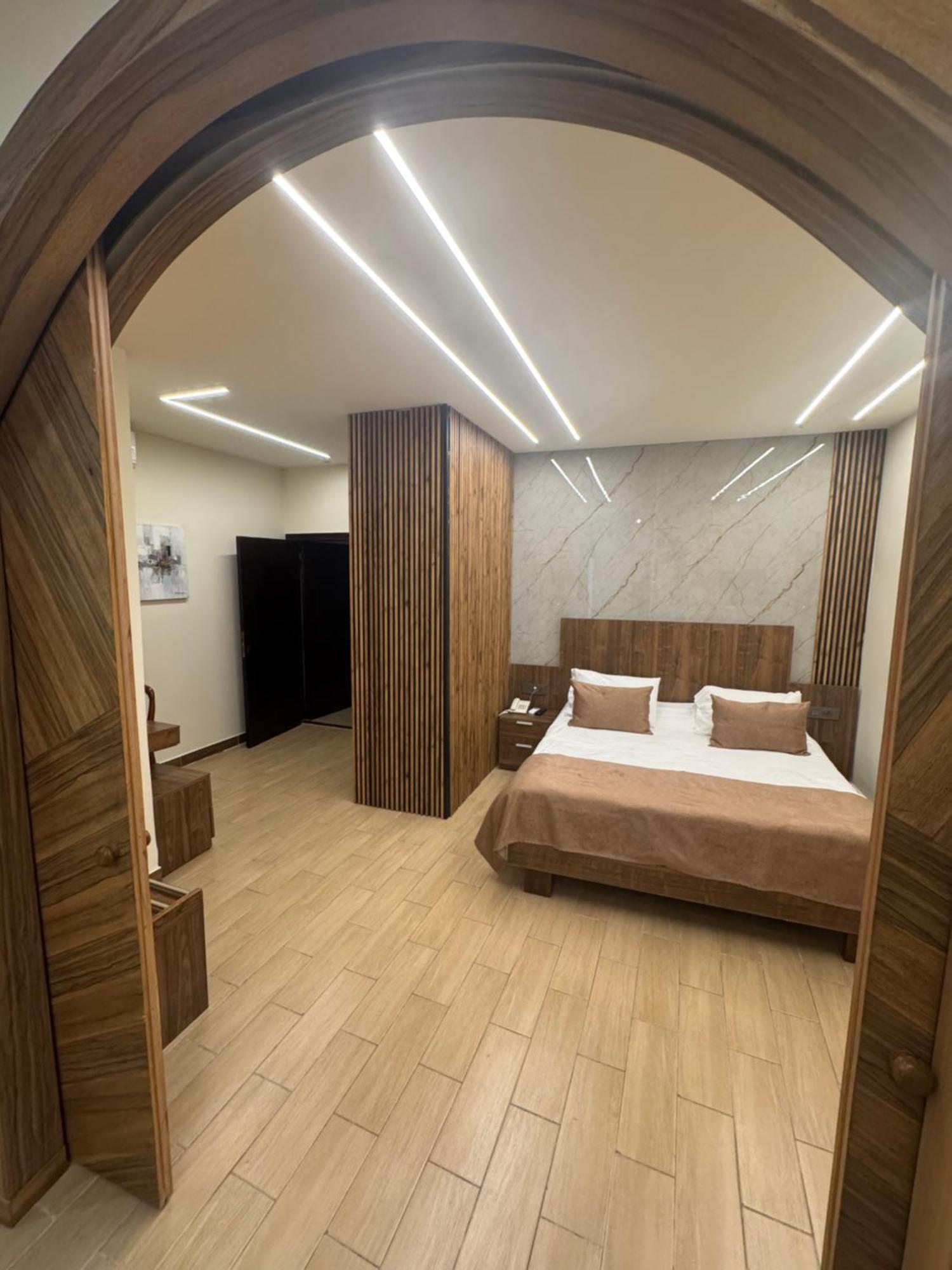 Lamedina Hotel & Resort Jounieh Eksteriør bilde