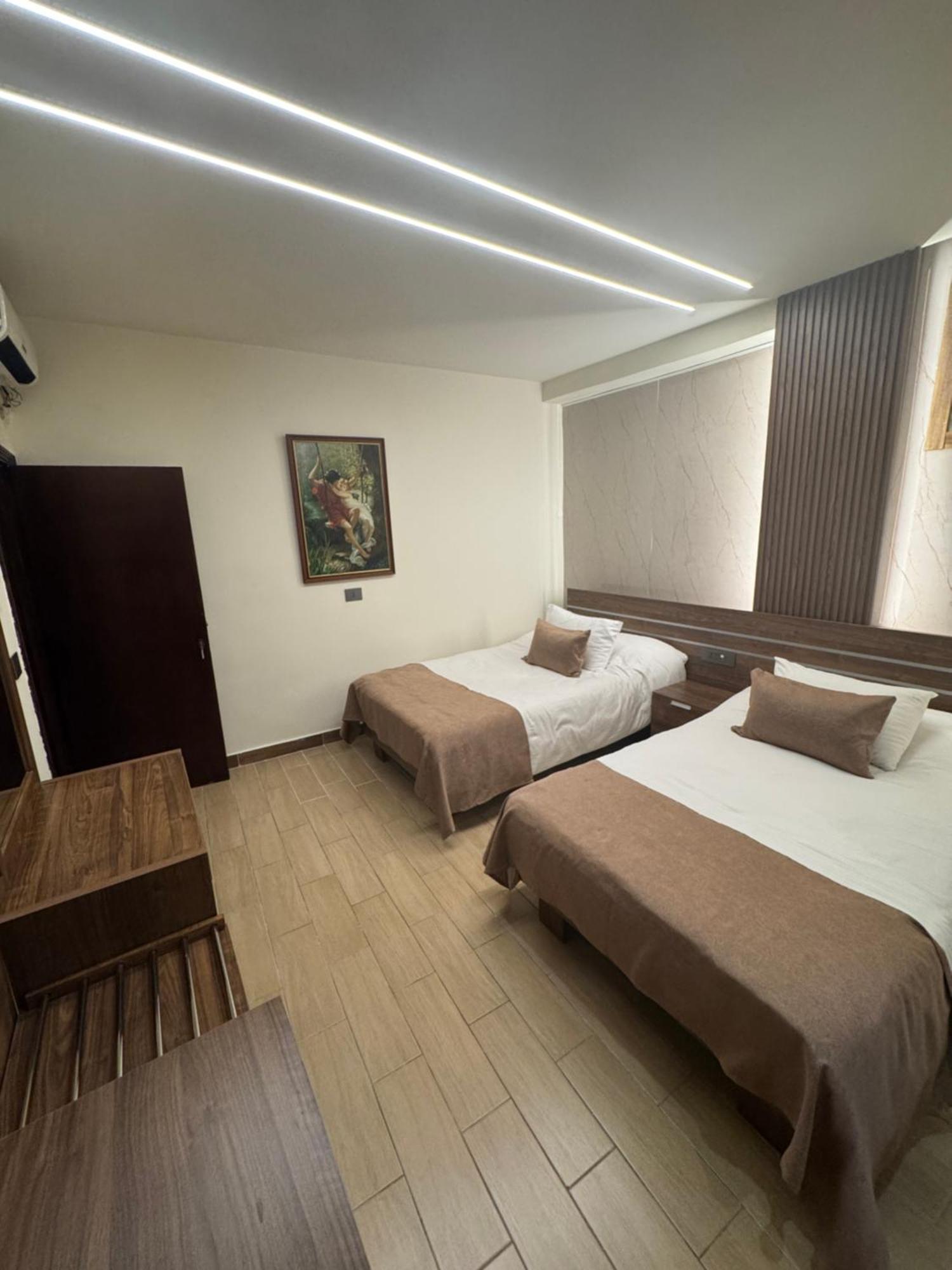 Lamedina Hotel & Resort Jounieh Eksteriør bilde
