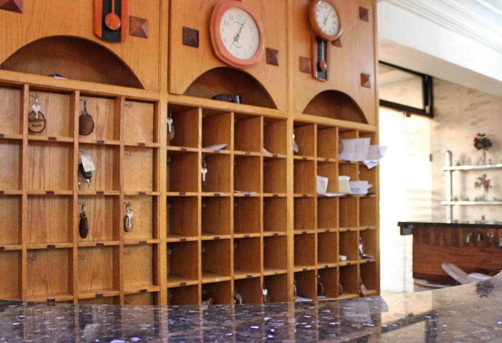 Lamedina Hotel & Resort Jounieh Eksteriør bilde