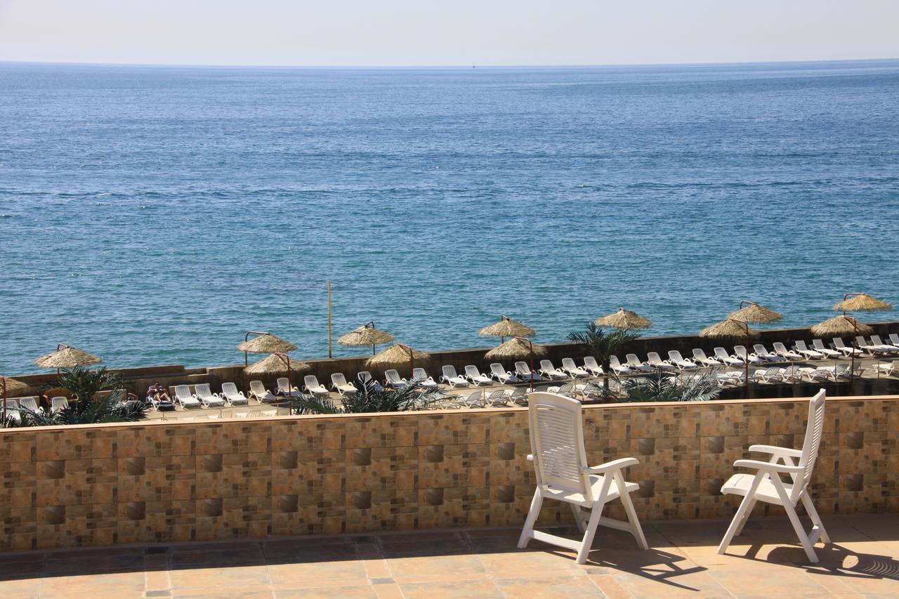 Lamedina Hotel & Resort Jounieh Eksteriør bilde