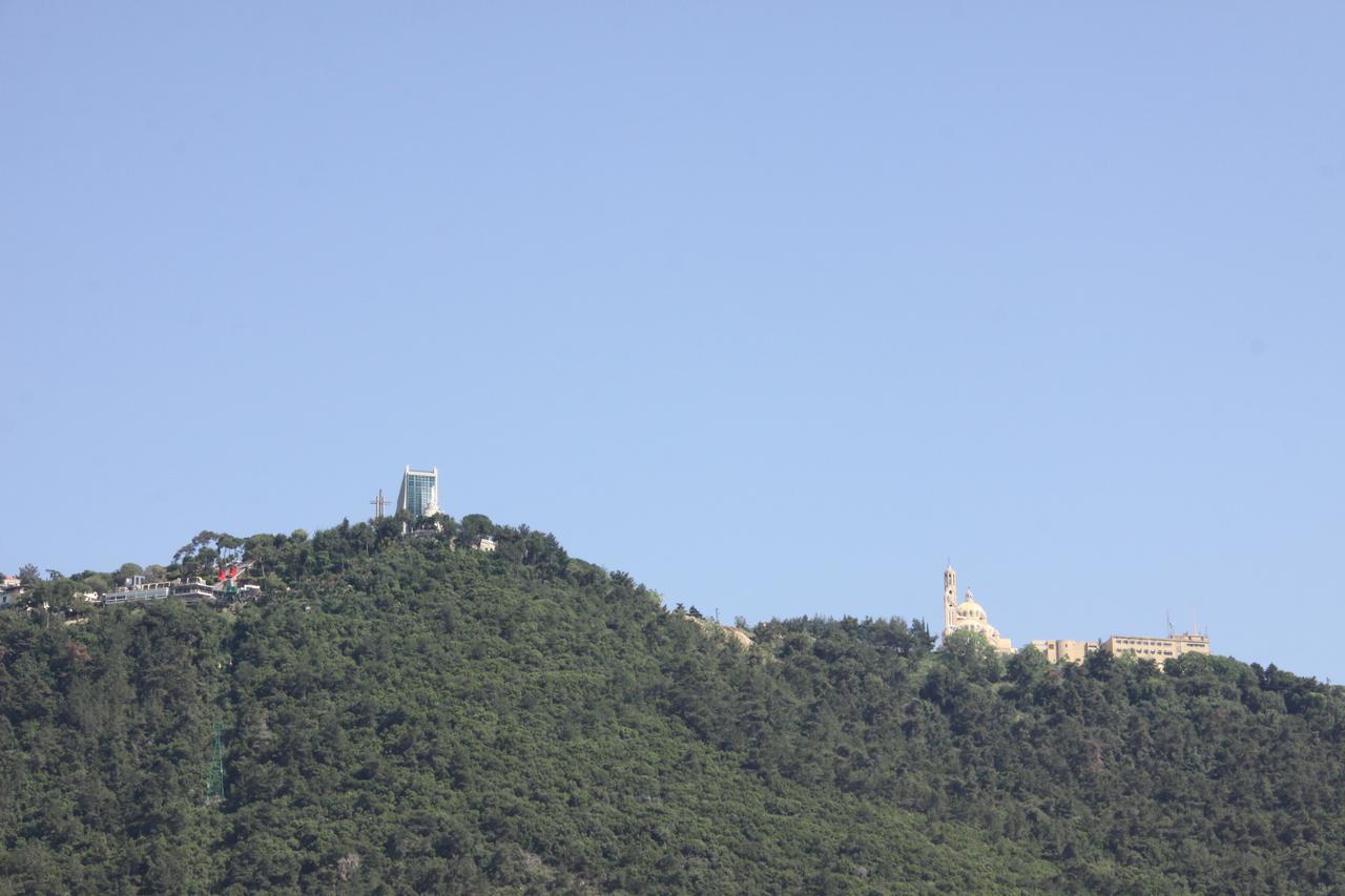 Lamedina Hotel & Resort Jounieh Eksteriør bilde