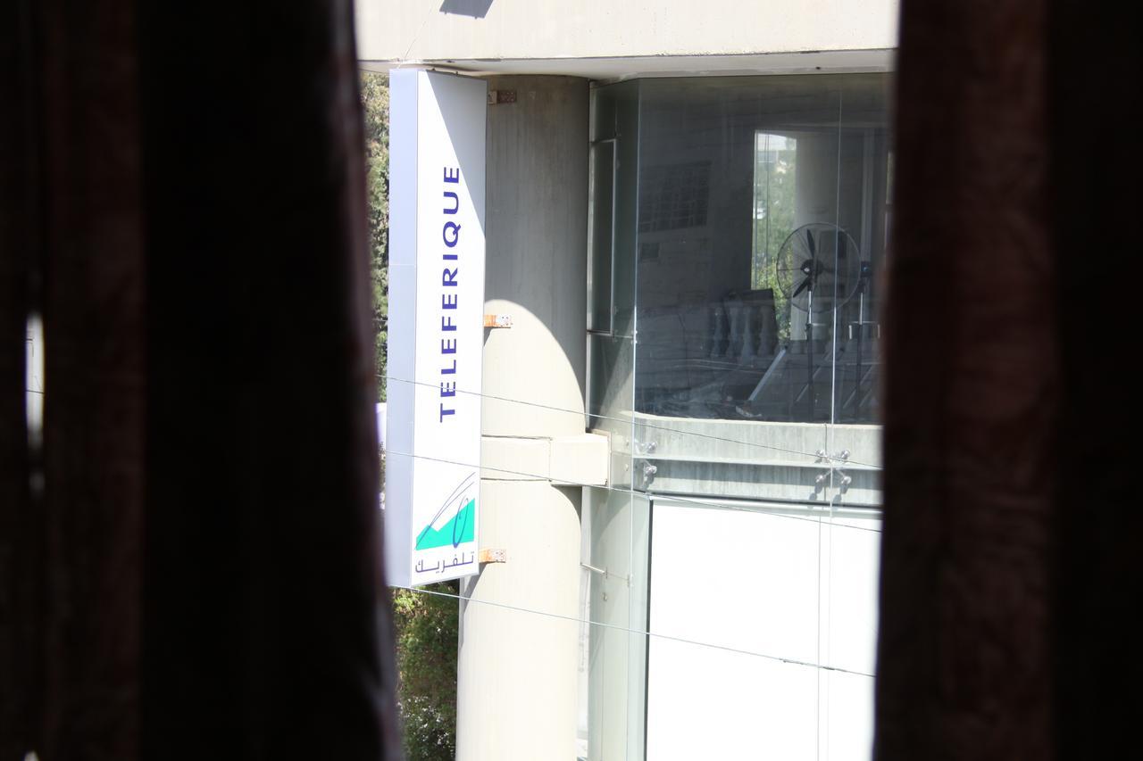 Lamedina Hotel & Resort Jounieh Eksteriør bilde