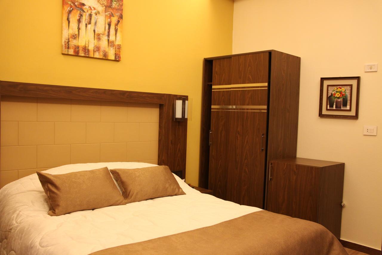 Lamedina Hotel & Resort Jounieh Rom bilde