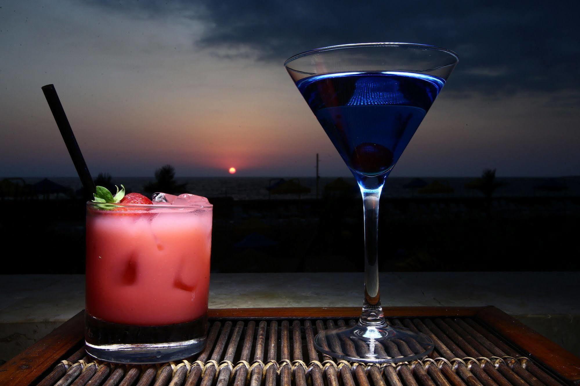 Lamedina Hotel & Resort Jounieh Eksteriør bilde