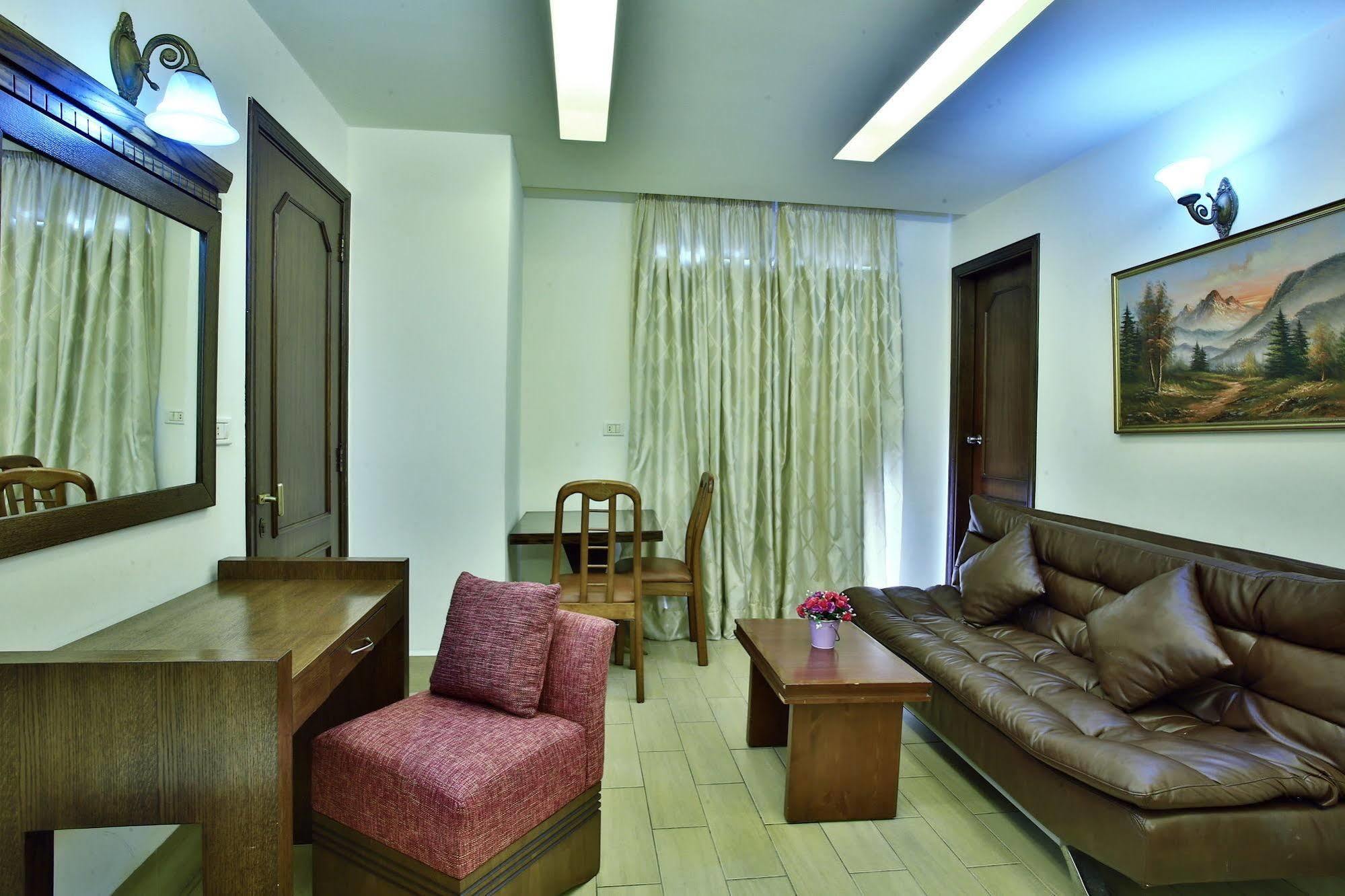 Lamedina Hotel & Resort Jounieh Eksteriør bilde