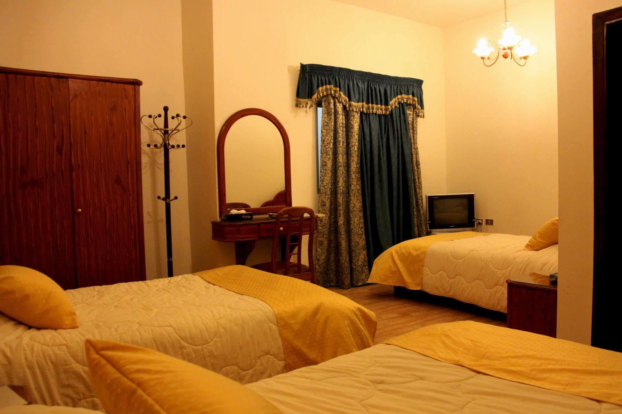 Lamedina Hotel & Resort Jounieh Eksteriør bilde