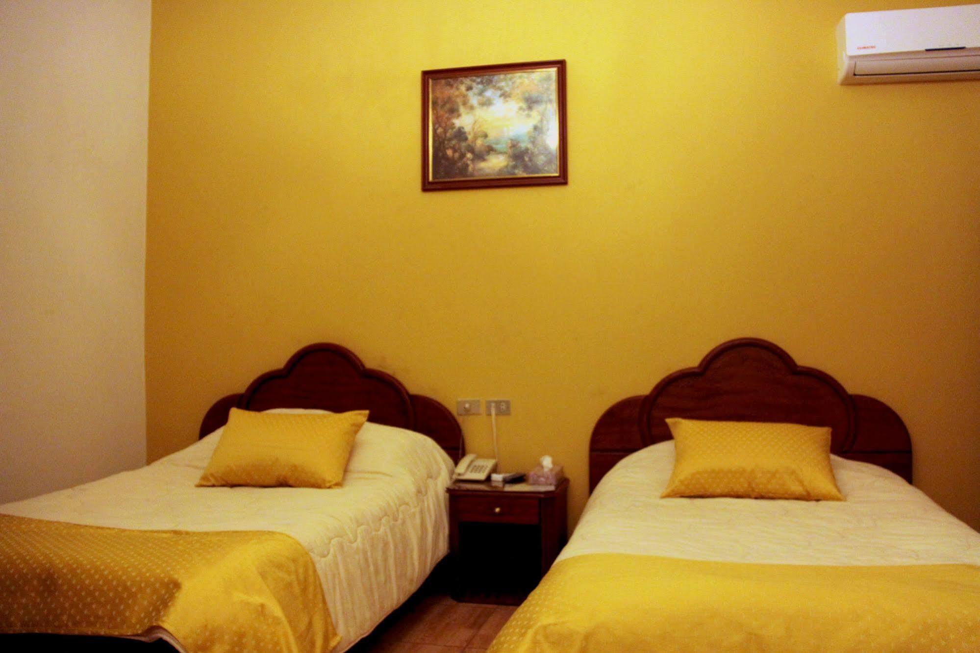 Lamedina Hotel & Resort Jounieh Eksteriør bilde