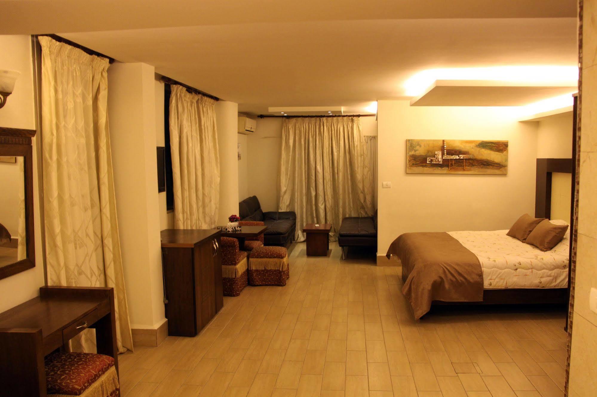 Lamedina Hotel & Resort Jounieh Eksteriør bilde
