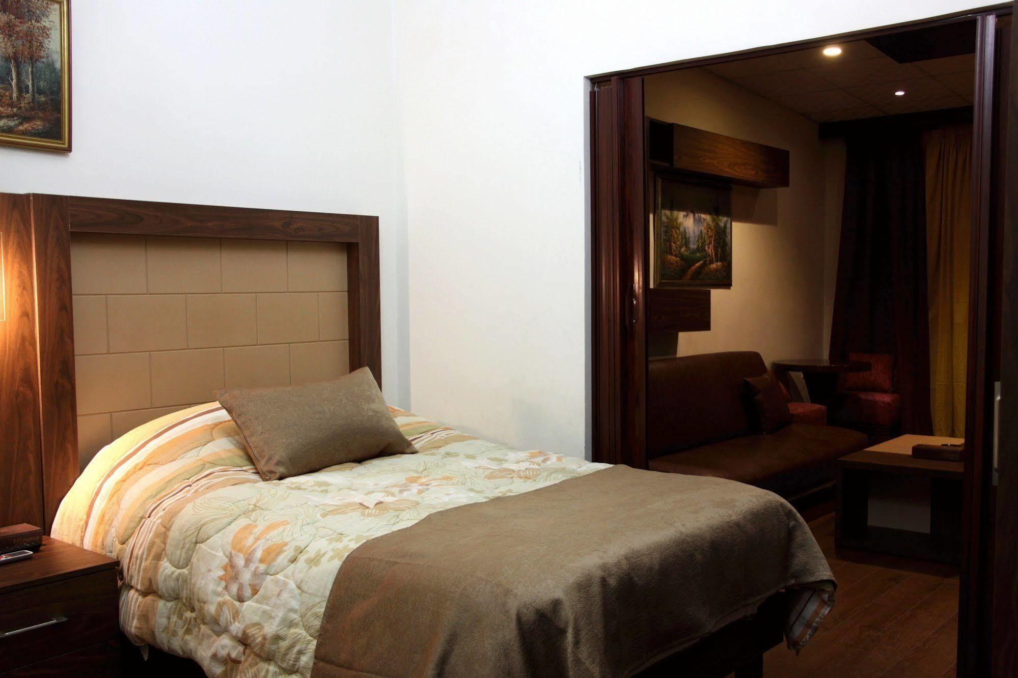 Lamedina Hotel & Resort Jounieh Eksteriør bilde