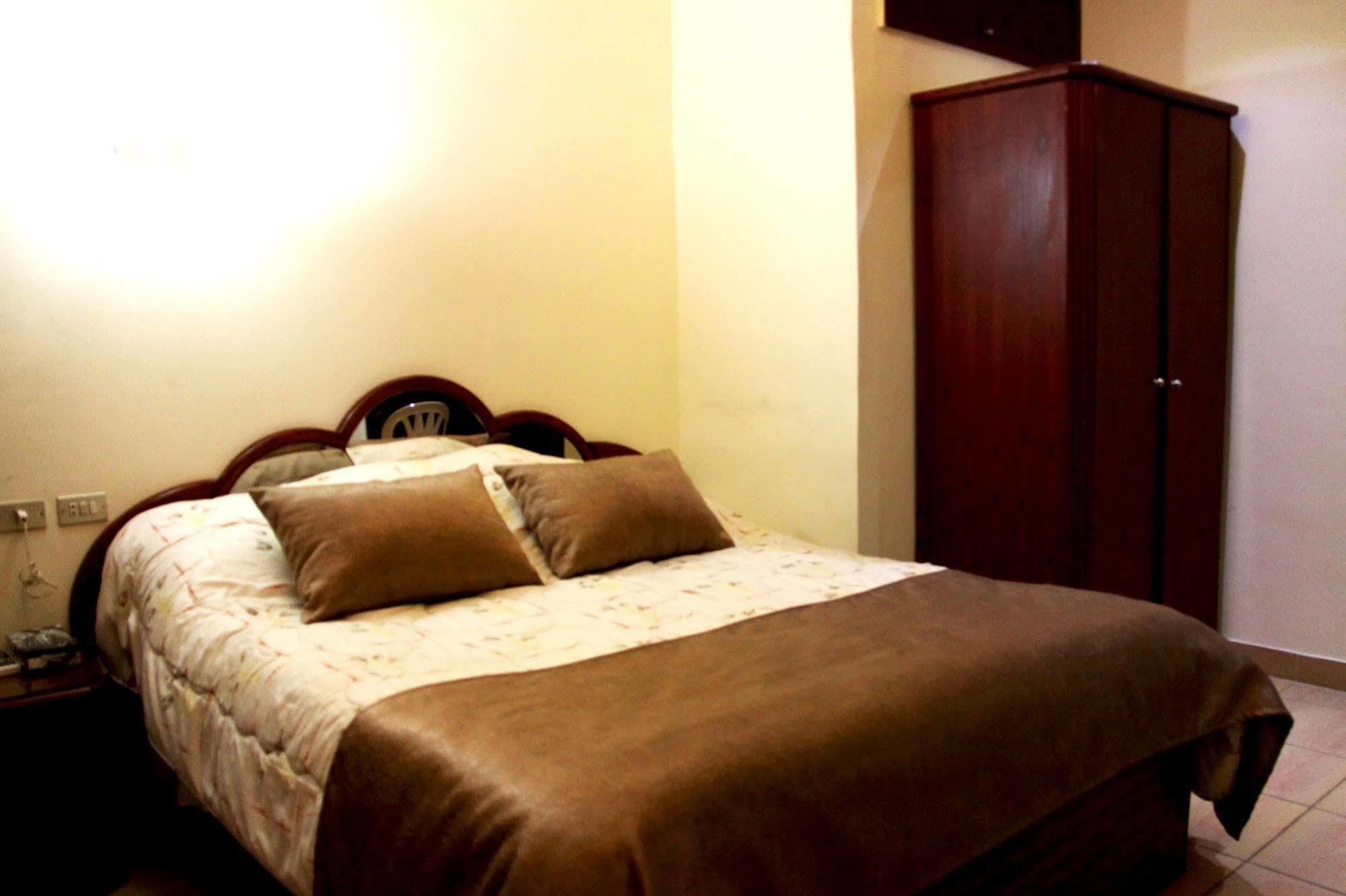 Lamedina Hotel & Resort Jounieh Eksteriør bilde