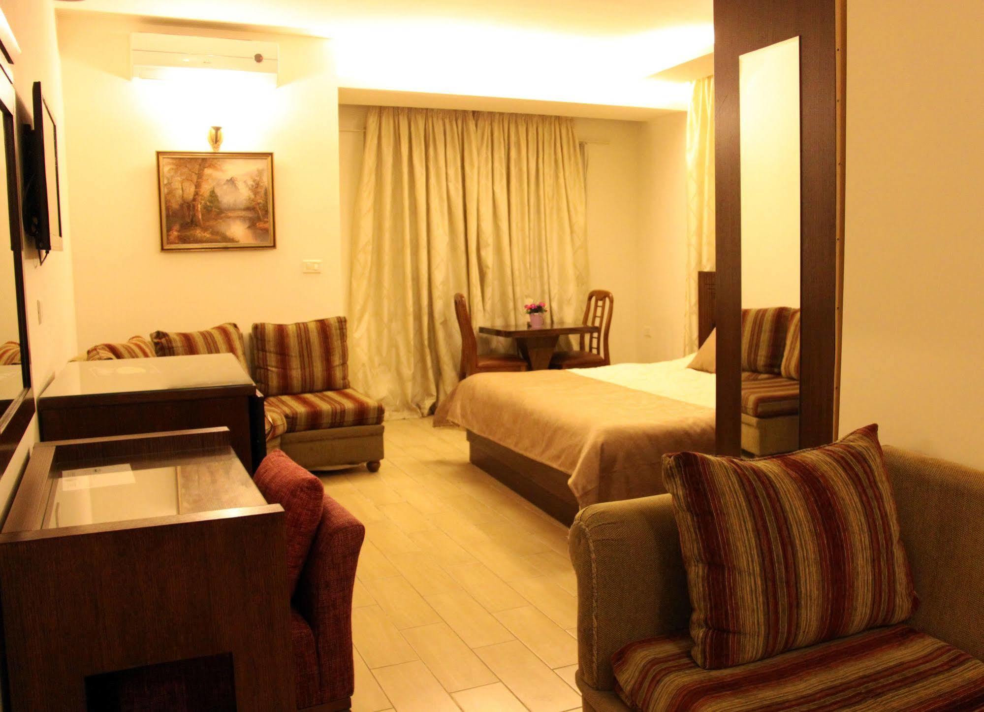 Lamedina Hotel & Resort Jounieh Eksteriør bilde