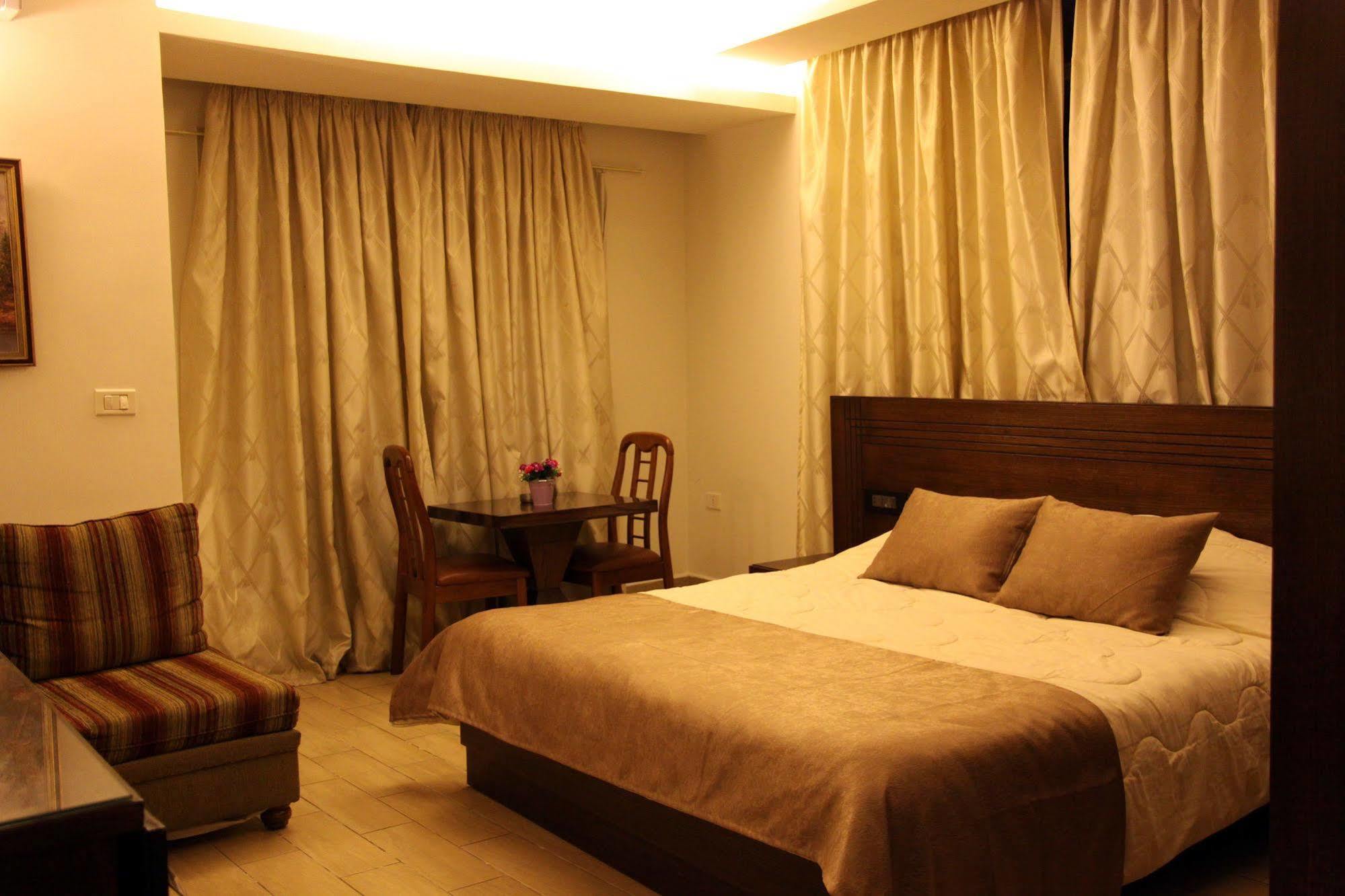 Lamedina Hotel & Resort Jounieh Eksteriør bilde