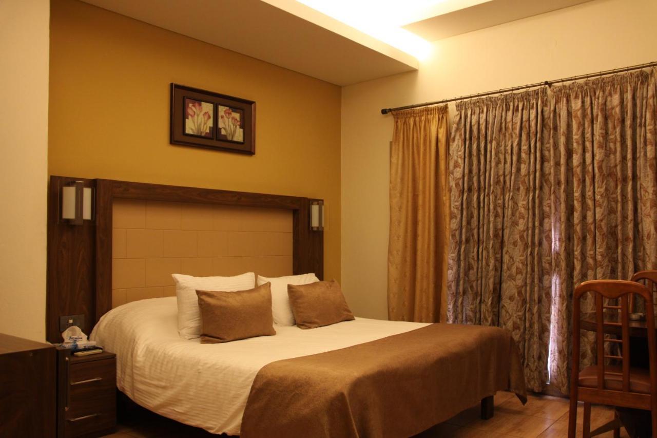 Lamedina Hotel & Resort Jounieh Eksteriør bilde