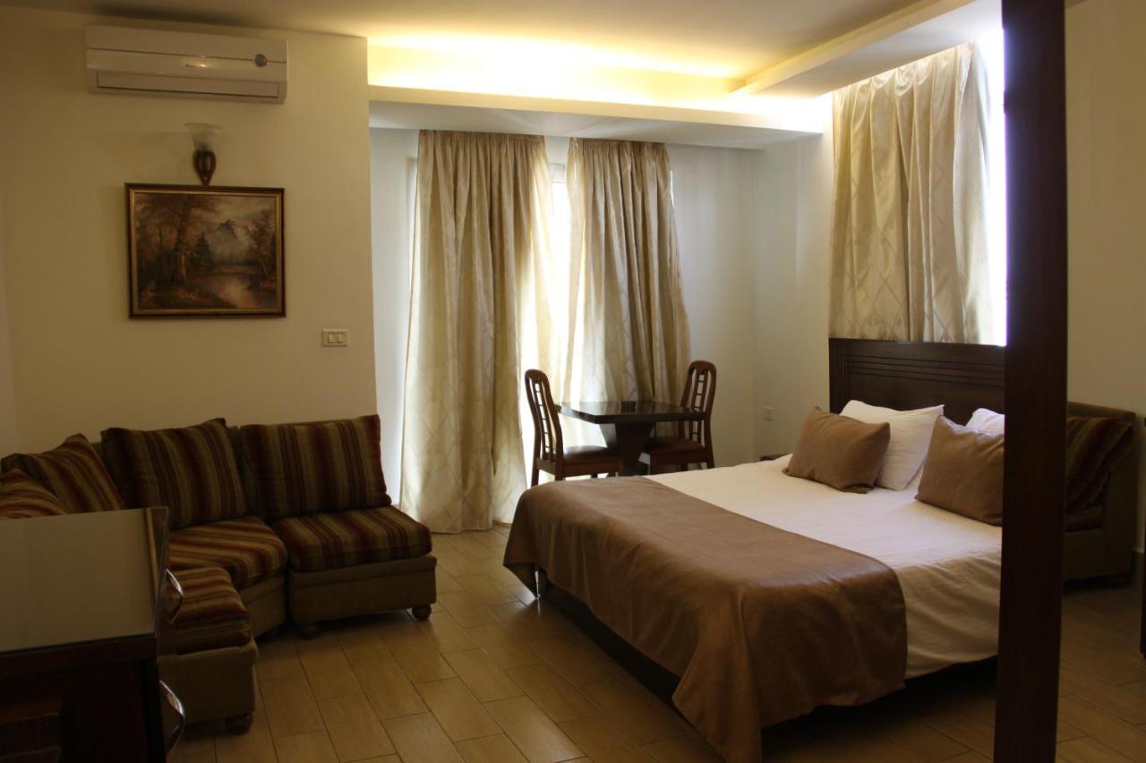 Lamedina Hotel & Resort Jounieh Eksteriør bilde