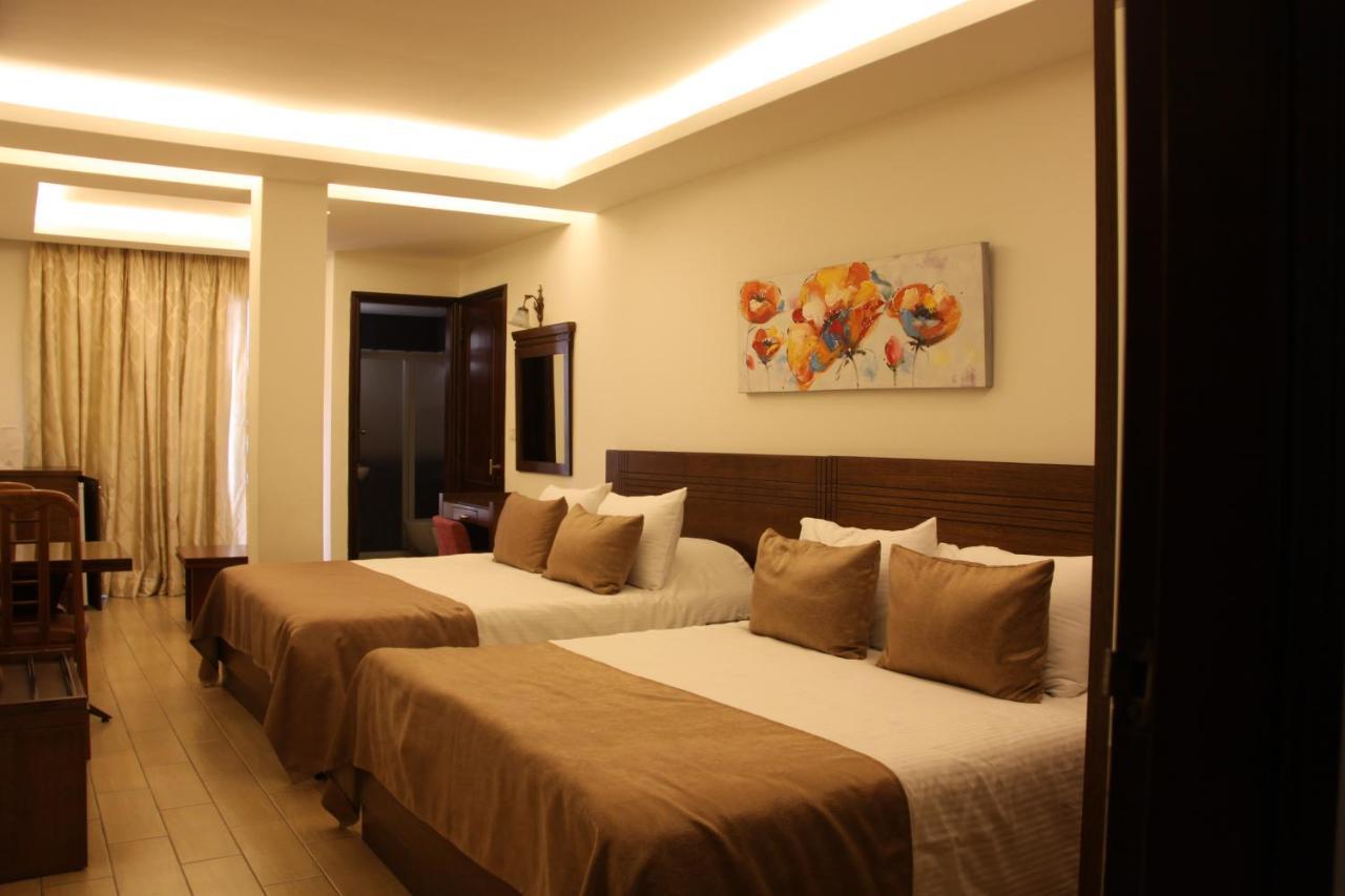 Lamedina Hotel & Resort Jounieh Eksteriør bilde