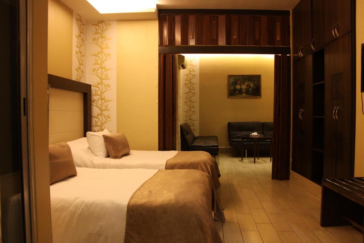 Lamedina Hotel & Resort Jounieh Eksteriør bilde
