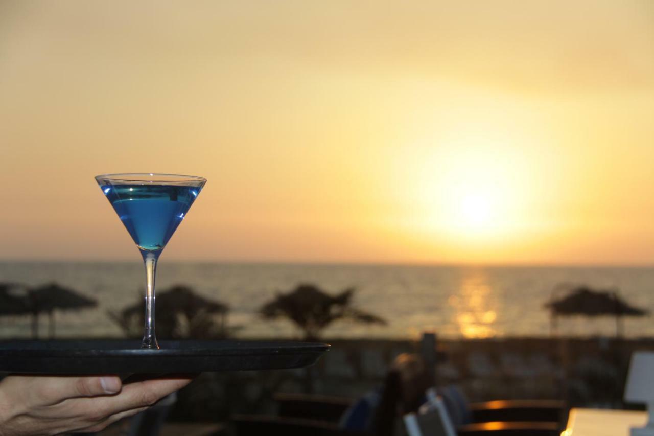 Lamedina Hotel & Resort Jounieh Eksteriør bilde