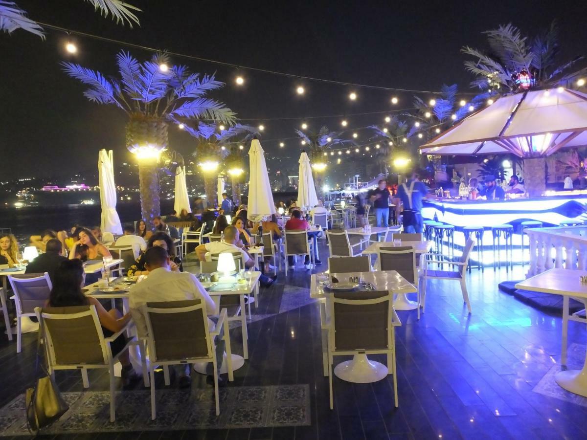 Lamedina Hotel & Resort Jounieh Eksteriør bilde