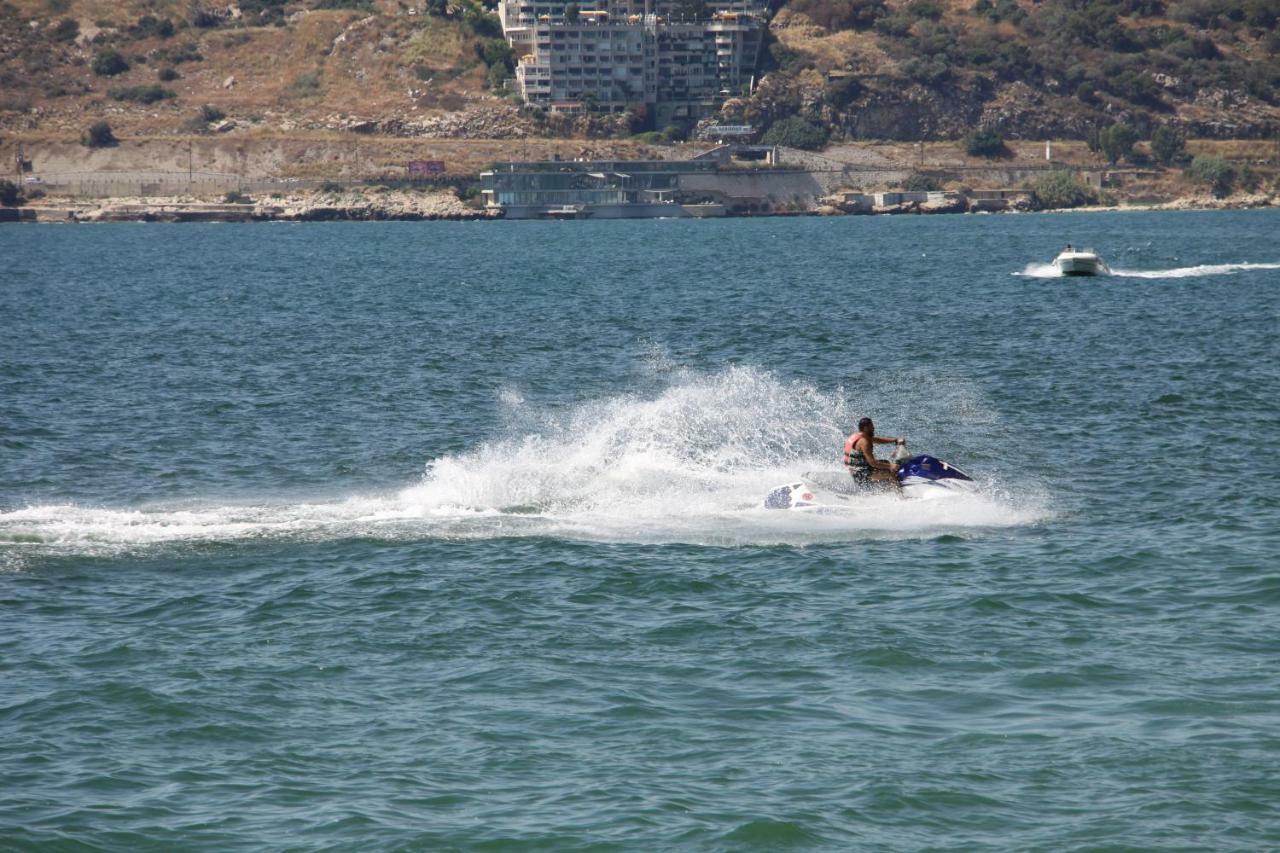 Lamedina Hotel & Resort Jounieh Eksteriør bilde