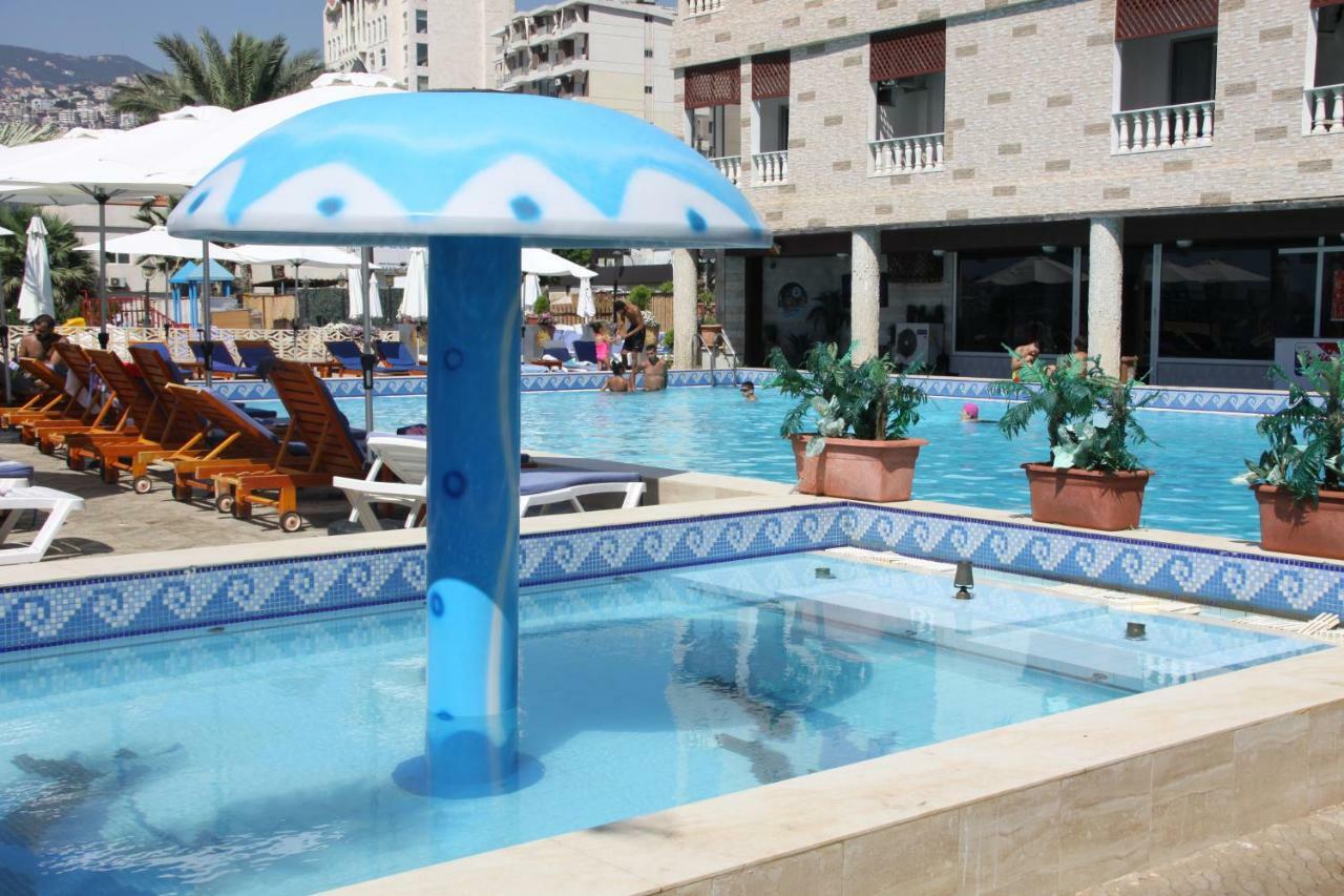 Lamedina Hotel & Resort Jounieh Eksteriør bilde