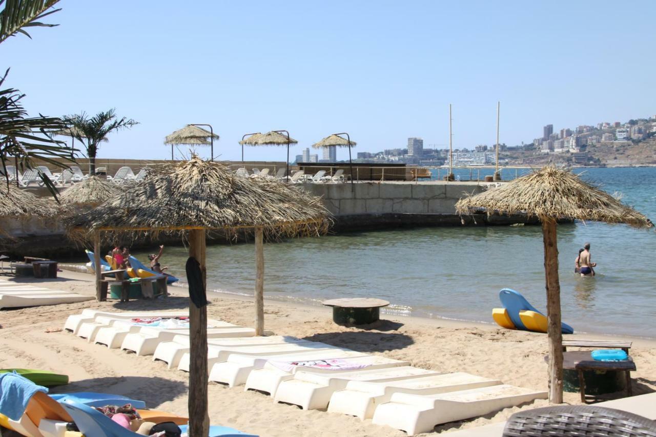 Lamedina Hotel & Resort Jounieh Eksteriør bilde