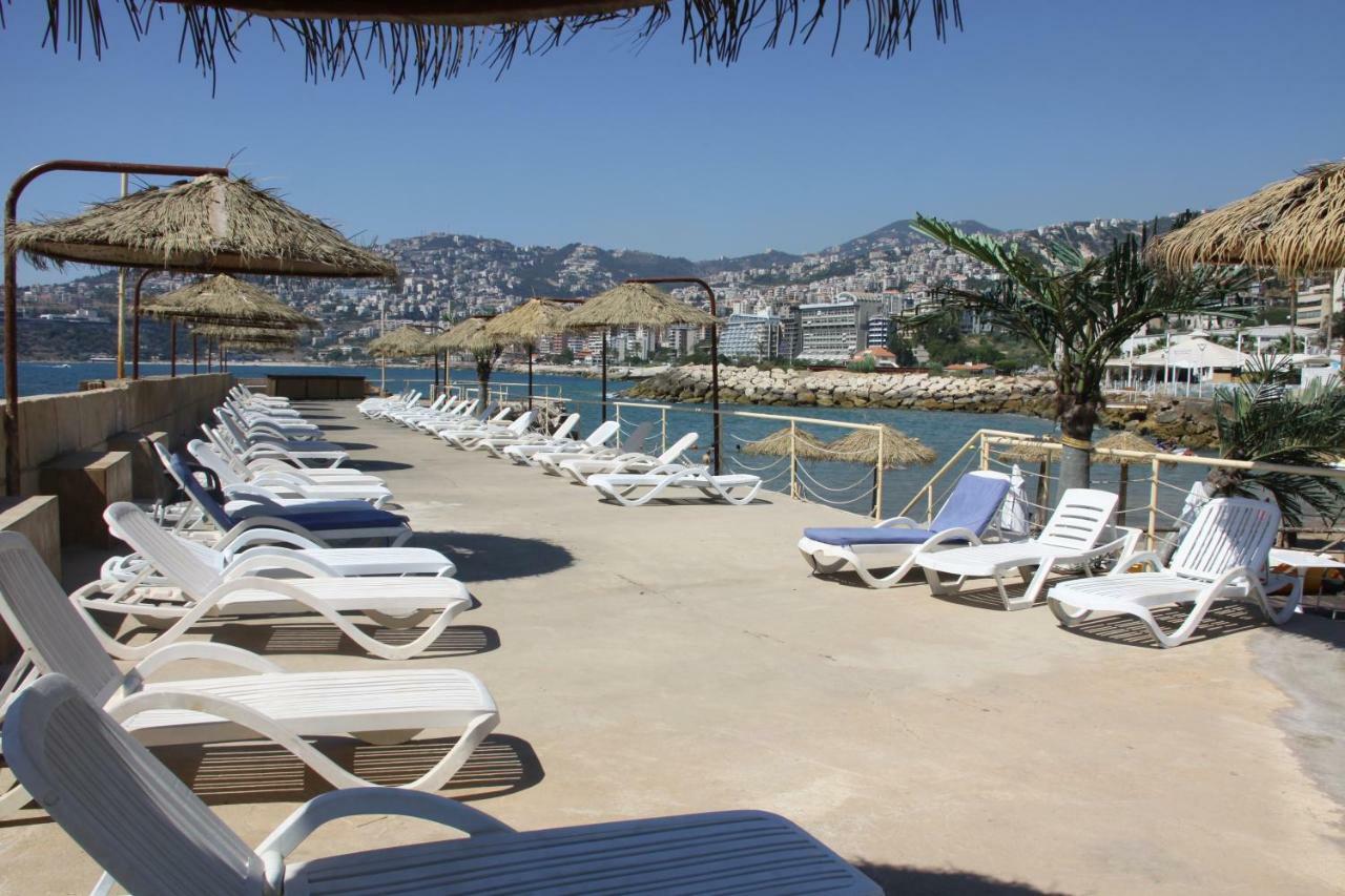 Lamedina Hotel & Resort Jounieh Eksteriør bilde